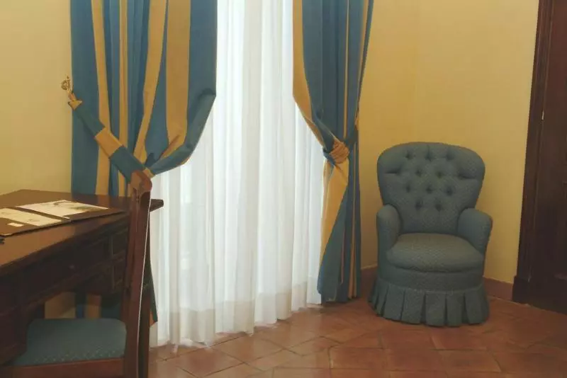 Fotos del hotel La Ville:  24