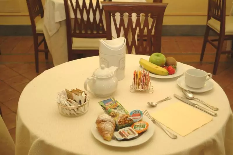 Fotos del hotel La Ville:  22