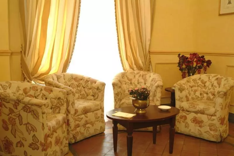 Fotos del hotel La Ville:  21