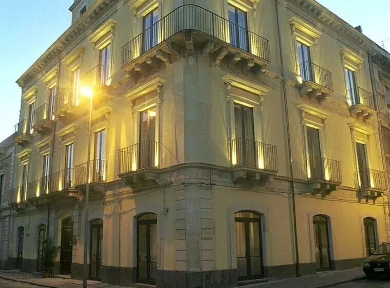 Fotos del hotel La Ville:  9