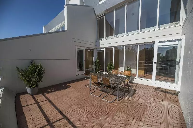 Fotos del hotel Orkin:  7