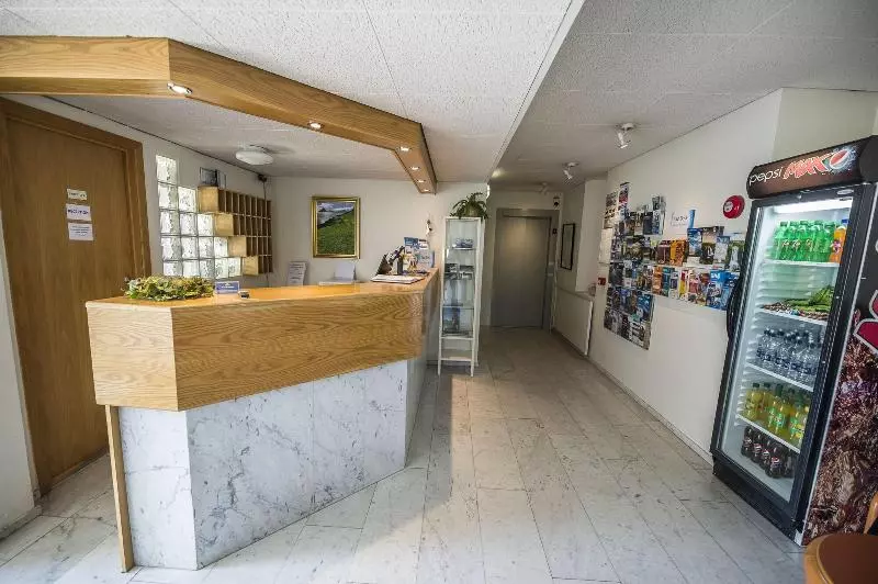 Fotos del hotel Orkin:  4