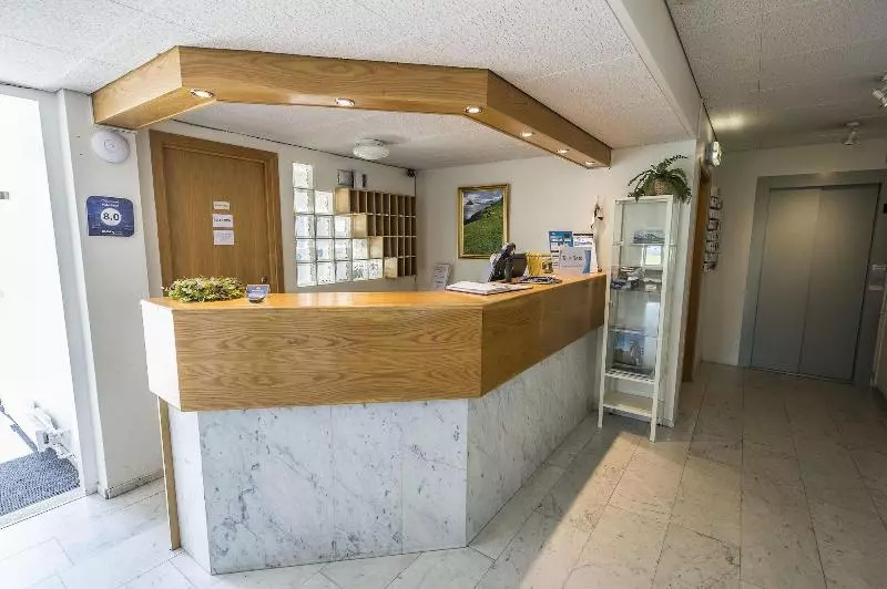 Fotos del hotel Orkin:  12