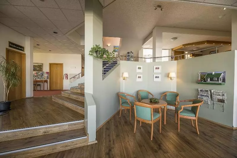 Fotos del hotel Orkin:  23