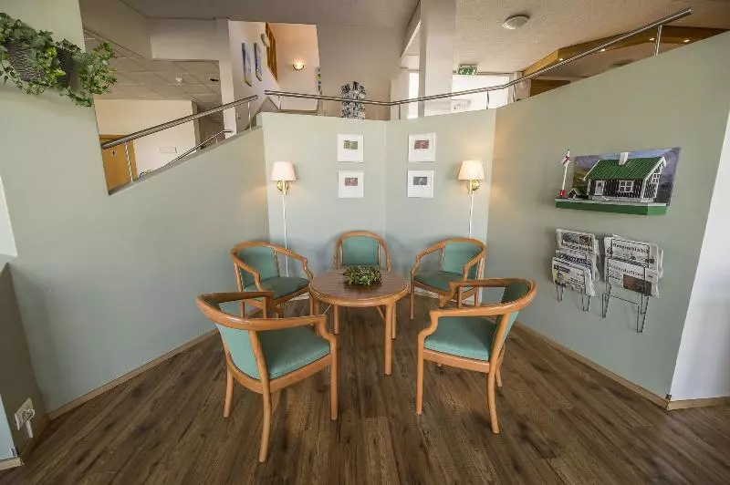 Fotos del hotel Orkin:  11