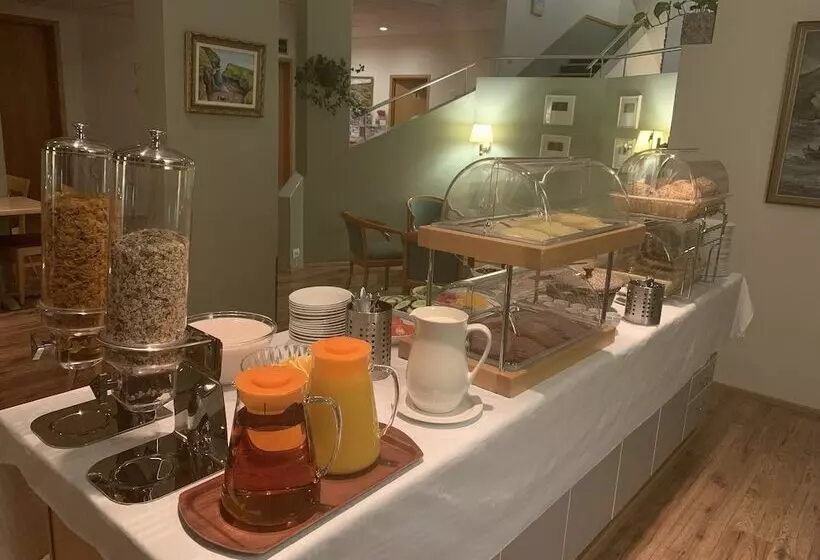 Fotos del hotel Orkin:  14