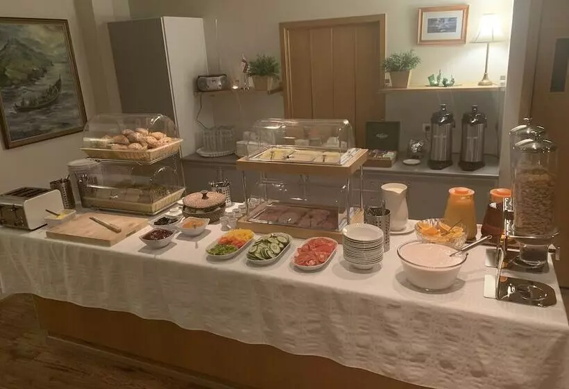 Fotos del hotel Orkin:  22