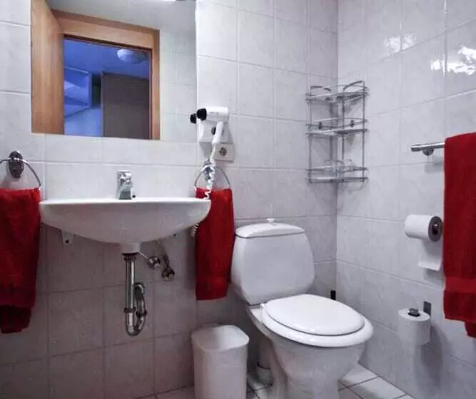 Fotos del hotel Orkin:  16