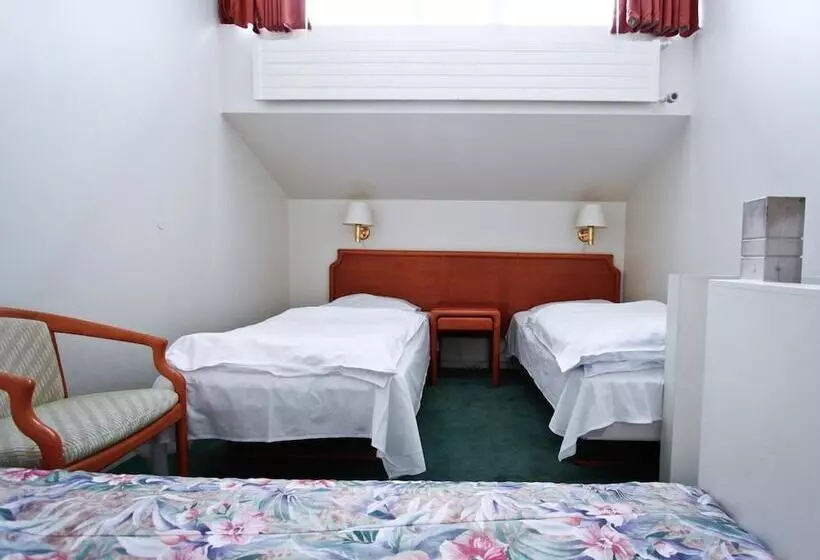 Fotos del hotel Orkin:  10