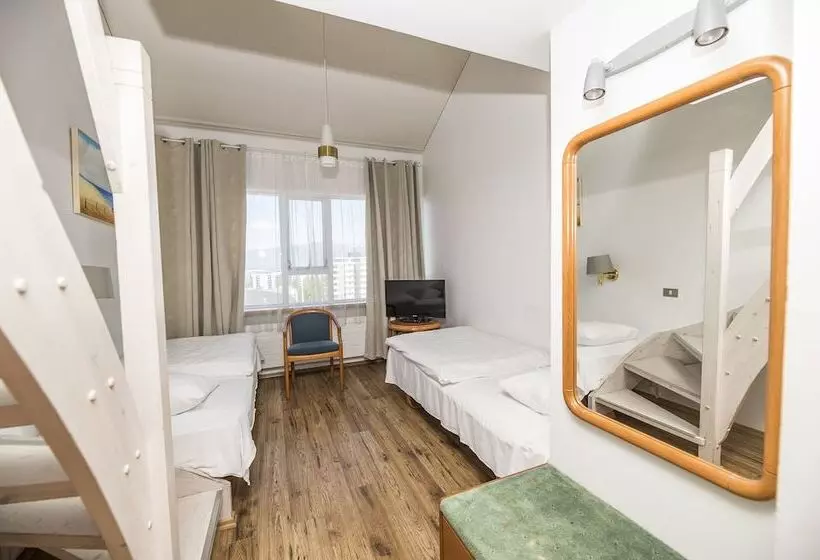 Fotos del hotel Orkin:  17