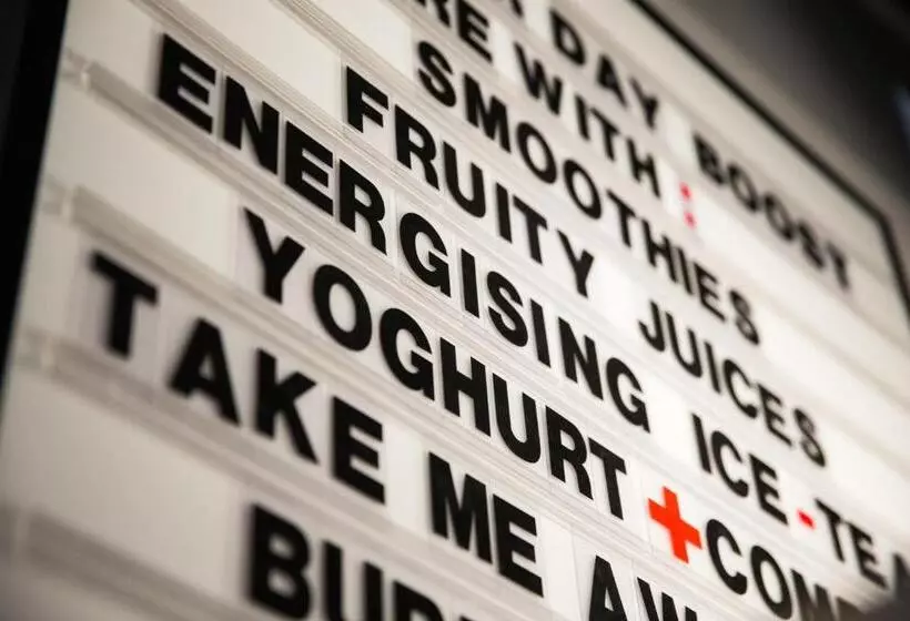 Fotos del hotel Radisson Red Brussels:  6