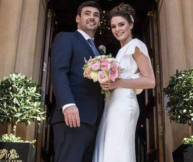 Fotos del hotel The Merchant Hotel:  9