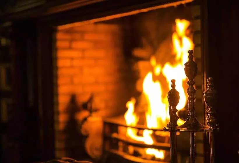 Fotos del hotel The Merchant Hotel:  11