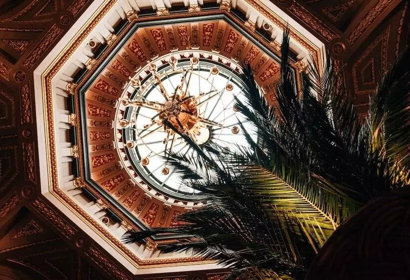 Fotos del hotel The Merchant Hotel:  14