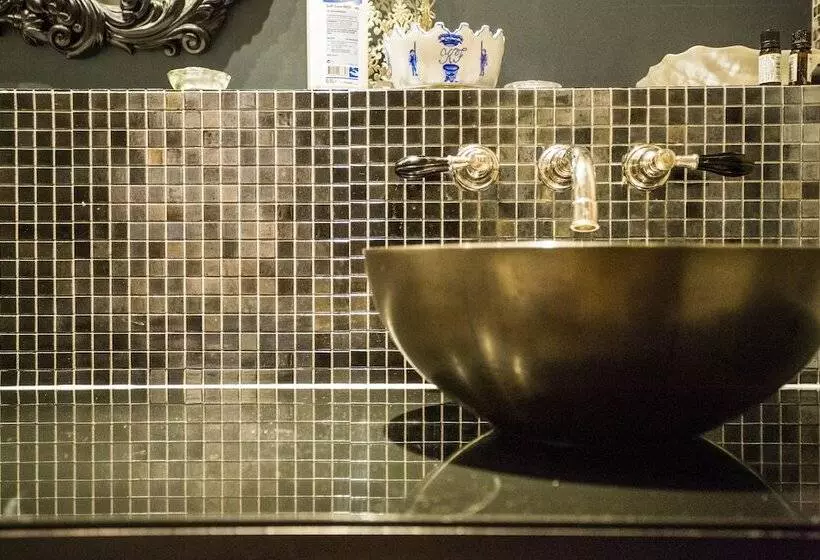 Fotos del hotel The Merchant Hotel:  15