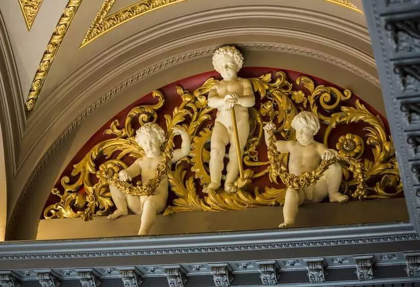 Fotos del hotel The Merchant Hotel:  4