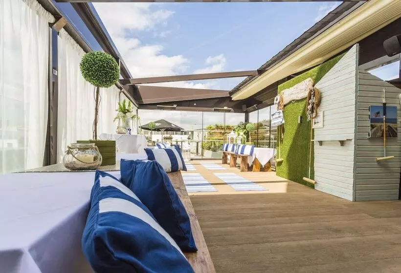 Fotos del hotel The Merchant Hotel:  2