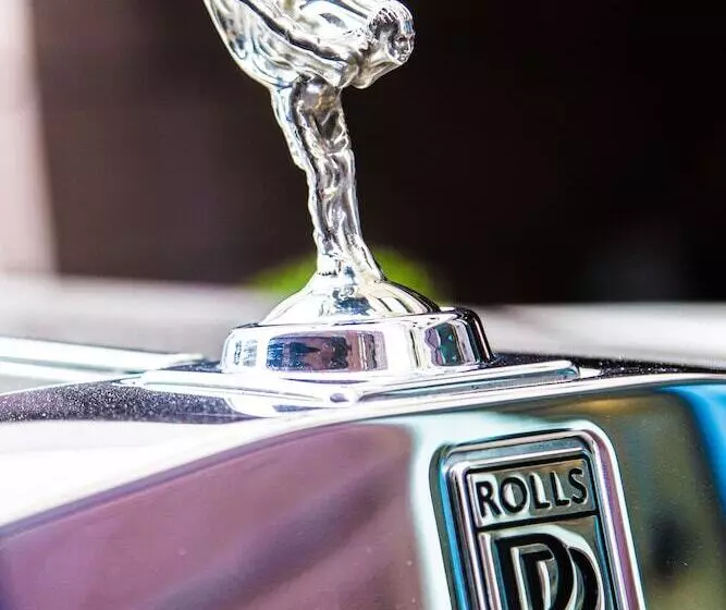 Fotos del hotel The Merchant Hotel:  7