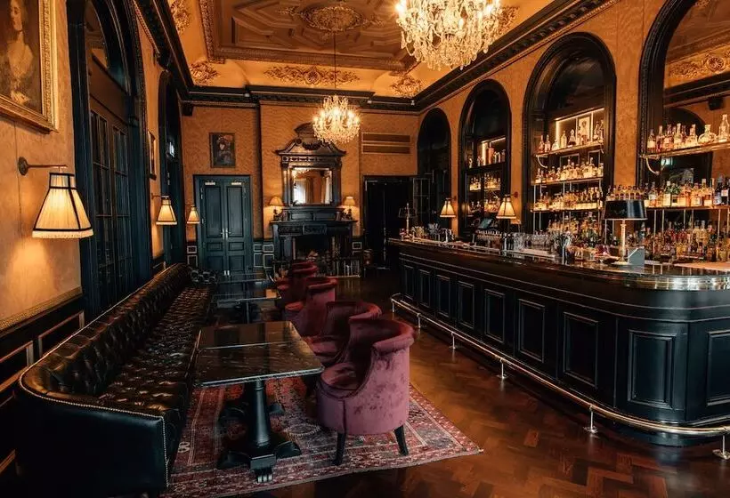 Fotos del hotel The Merchant Hotel:  6