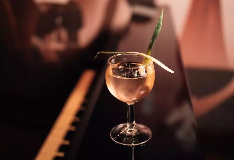 Fotos del hotel The Merchant Hotel:  10