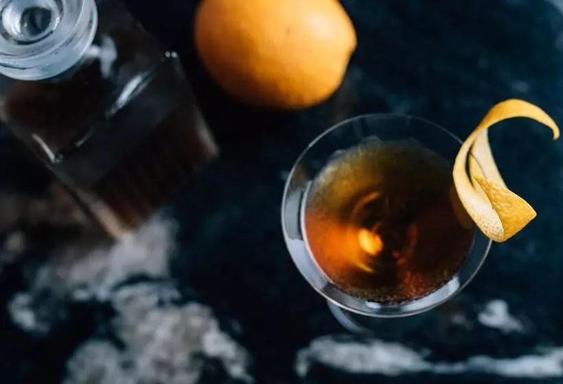 Fotos del hotel The Merchant Hotel:  12