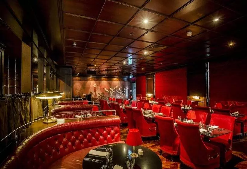 Fotos del hotel The Merchant Hotel:  8