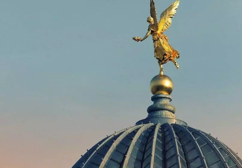 Fotos del hotel Townhouse Dresden:  21