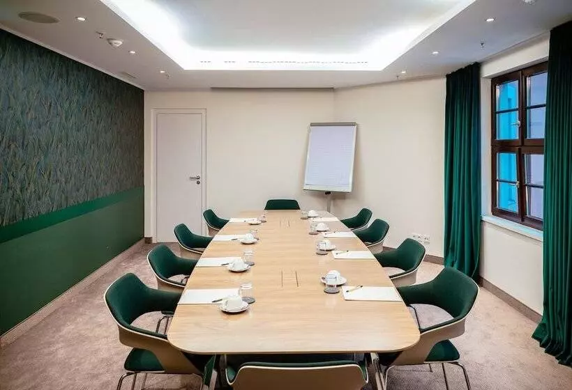 Fotos del hotel Townhouse Dresden:  6