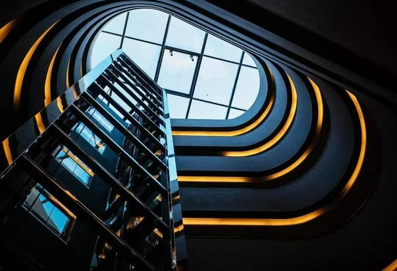 Fotos del hotel Townhouse Dresden:  16