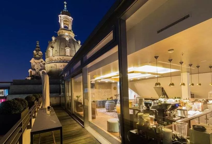 Fotos del hotel Townhouse Dresden:  7