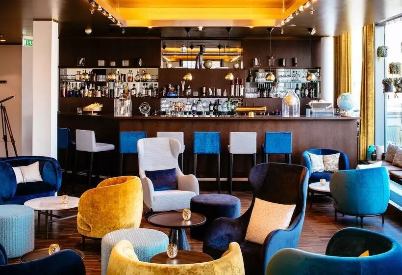 Fotos del hotel Townhouse Dresden:  5