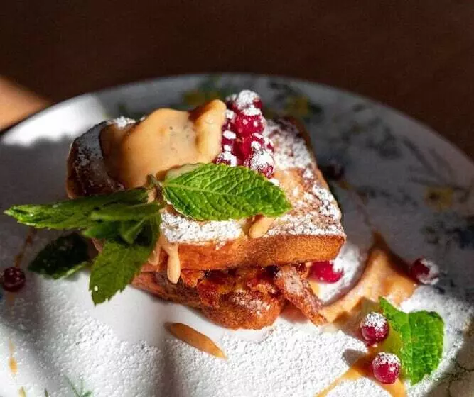 Fotos del hotel Townhouse Dresden:  13