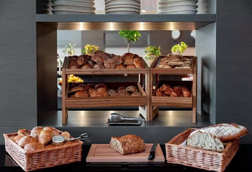 Fotos del hotel Townhouse Dresden:  24