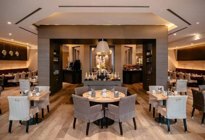 Fotos del hotel Townhouse Dresden:  10