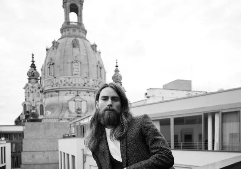 Fotos del hotel Townhouse Dresden:  19