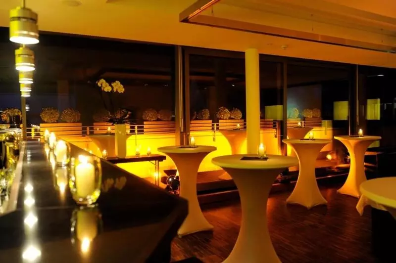 Fotos del hotel Townhouse Dresden:  11