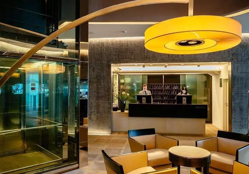 Fotos del hotel Townhouse Dresden:  2