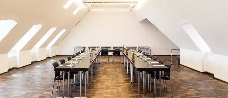 Fotos del hotel Townhouse Dresden:  12