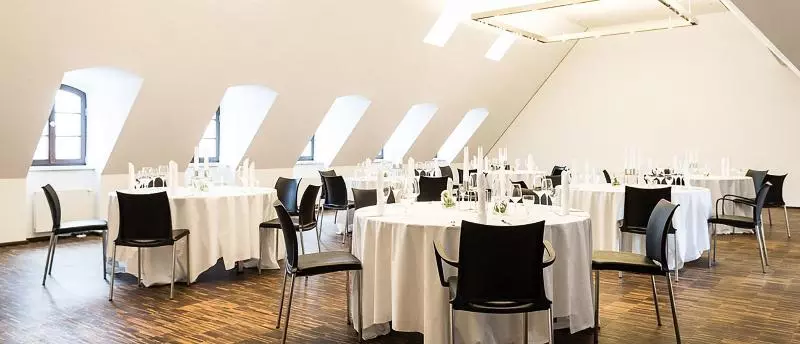 Fotos del hotel Townhouse Dresden:  23