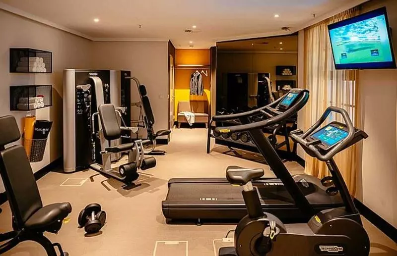 Fotos del hotel Townhouse Dresden:  3