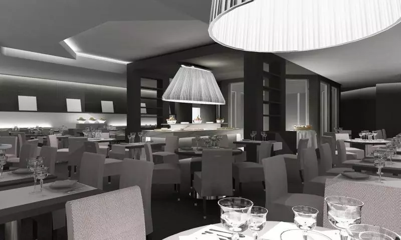 Fotos del hotel Townhouse Dresden:  18