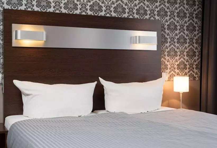 Fotos del hotel Munich Inn - Design:  6