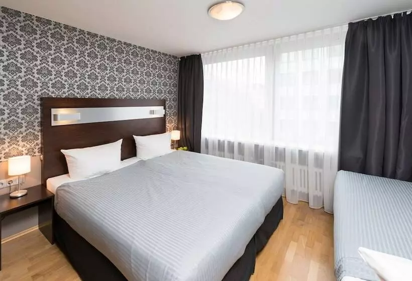 Fotos del hotel Munich Inn - Design:  16