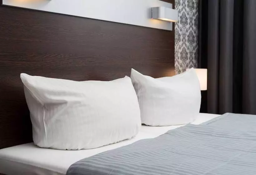 Fotos del hotel Munich Inn - Design:  18