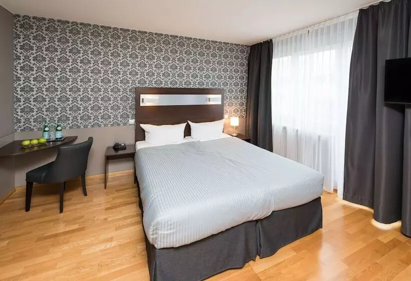 Fotos del hotel Munich Inn - Design:  9