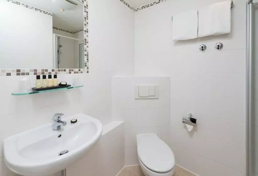 Fotos del hotel Munich Inn - Design:  11