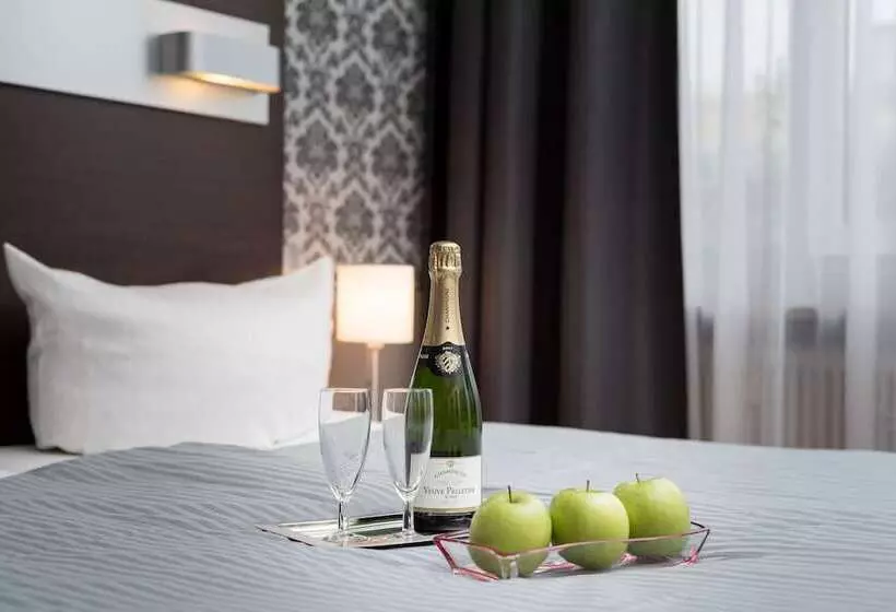 Fotos del hotel Munich Inn - Design:  20