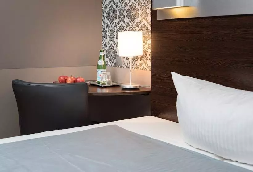 Fotos del hotel Munich Inn - Design:  14