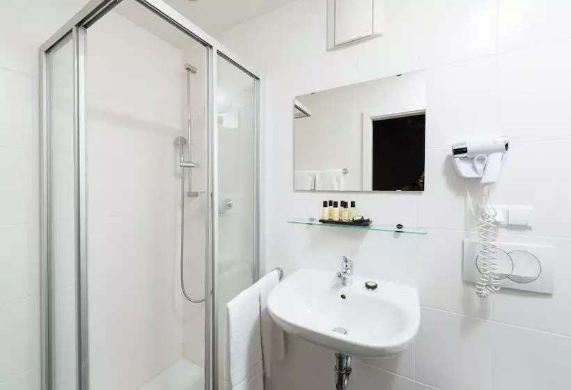 Fotos del hotel Munich Inn - Design:  8