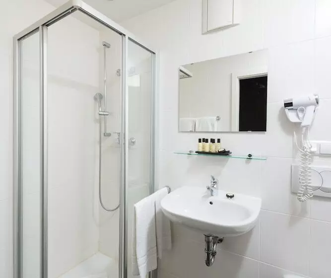 Fotos del hotel Munich Inn - Design:  4